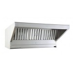 CHỤP HÚT MÙI INOX